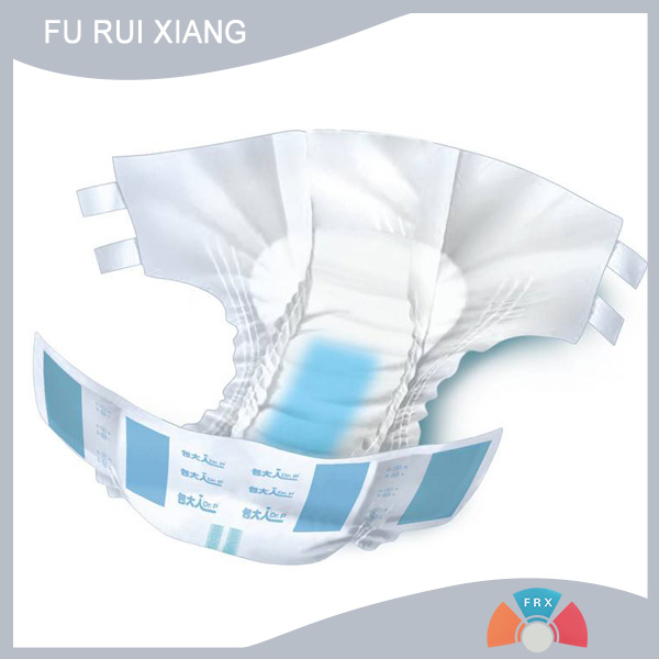 成人尿褲用丙綸紡粘無(wú)紡布