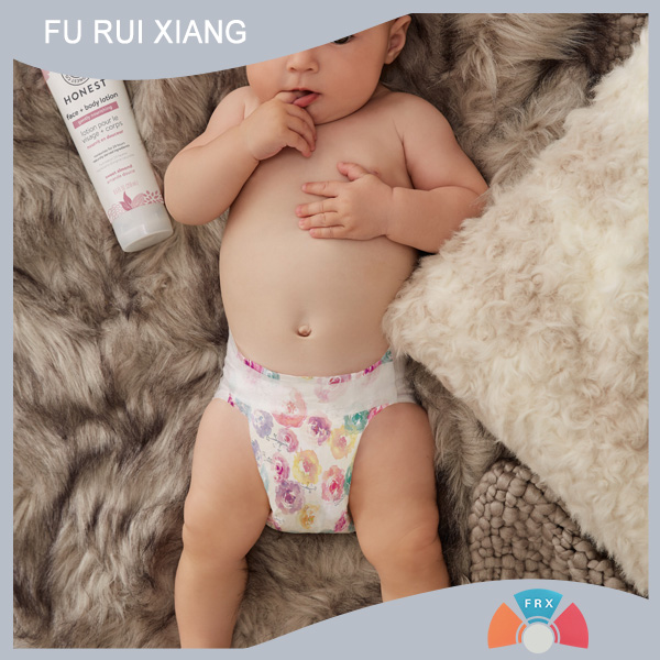 衛(wèi)材用丙綸紡粘無(wú)紡布