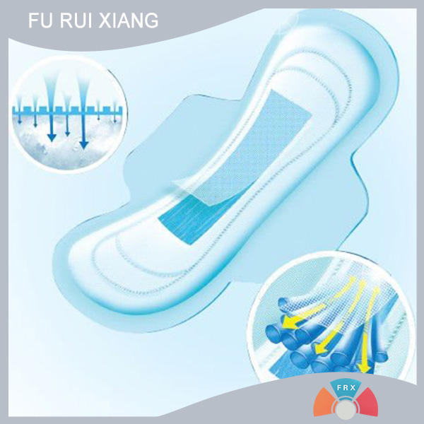丙綸紡粘無(wú)紡布-衛(wèi)生巾